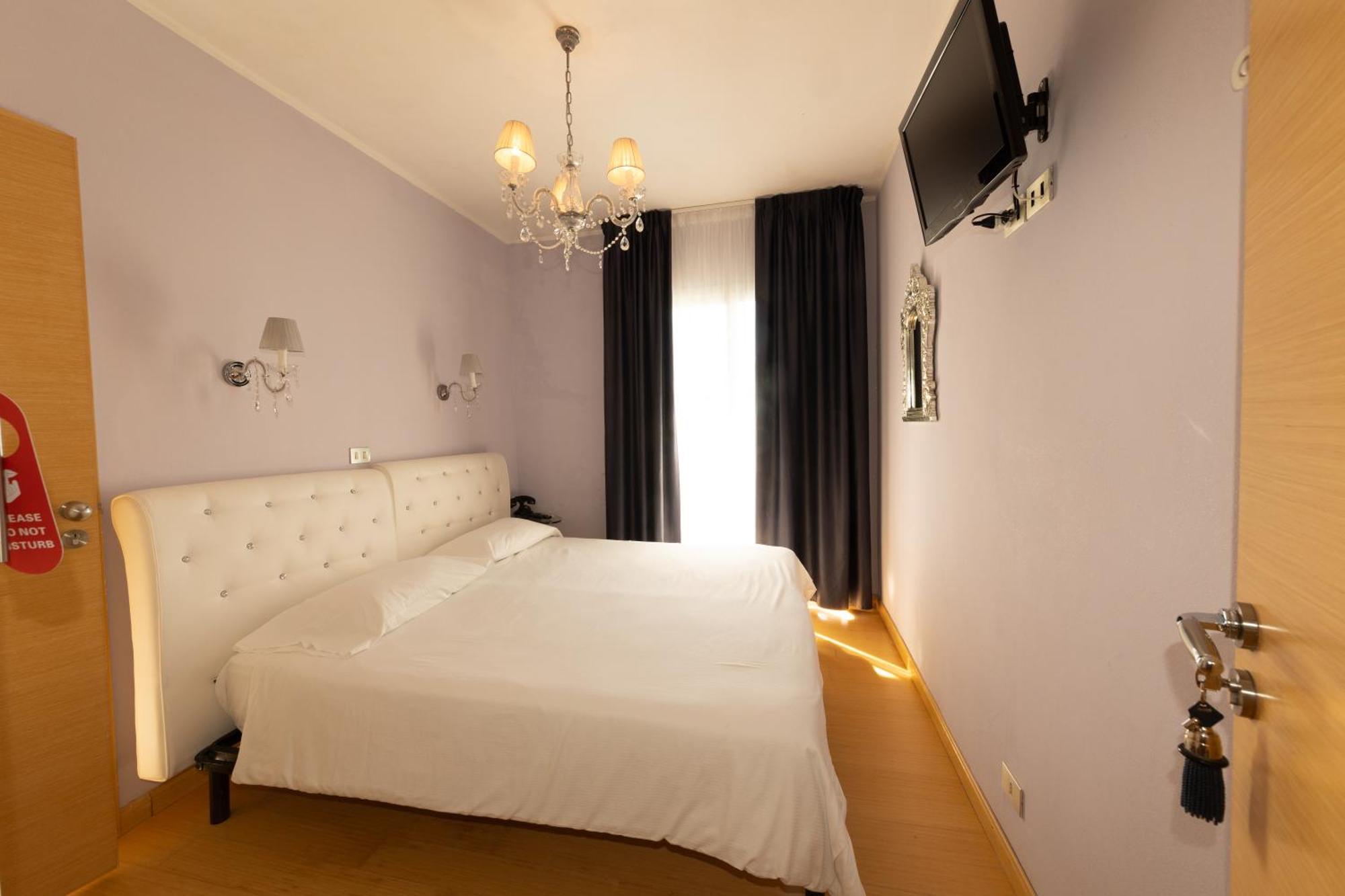 Blumarin Lido di Jesolo Exterior foto