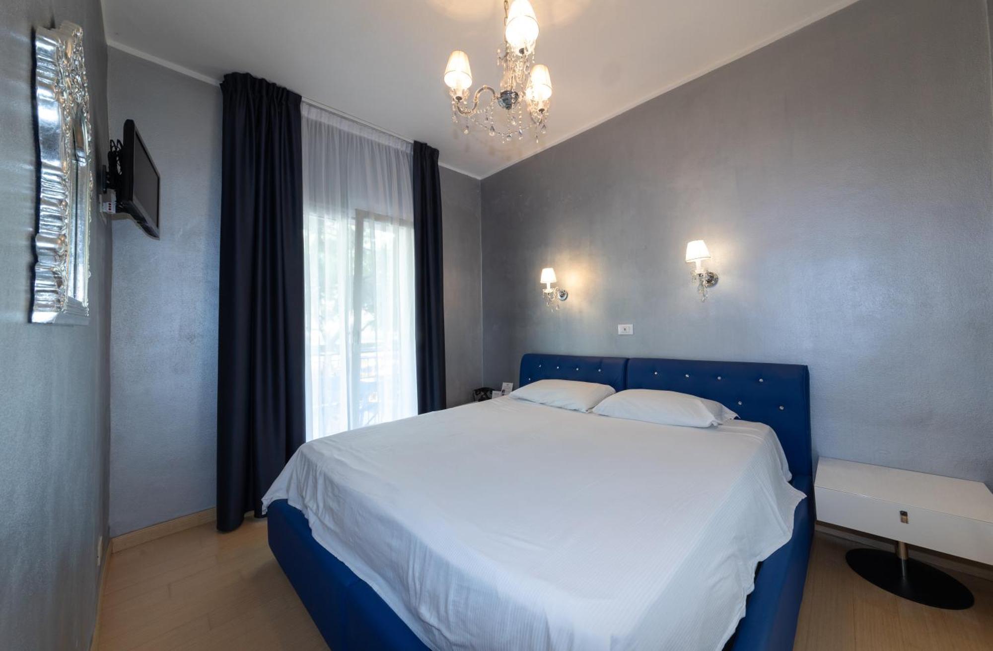 Blumarin Lido di Jesolo Exterior foto