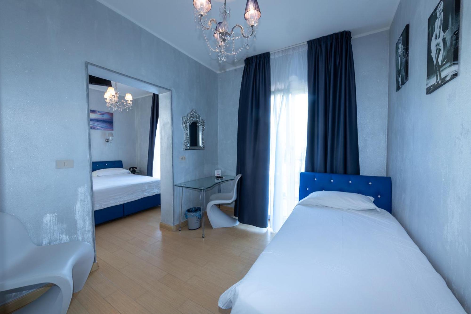 Blumarin Lido di Jesolo Exterior foto