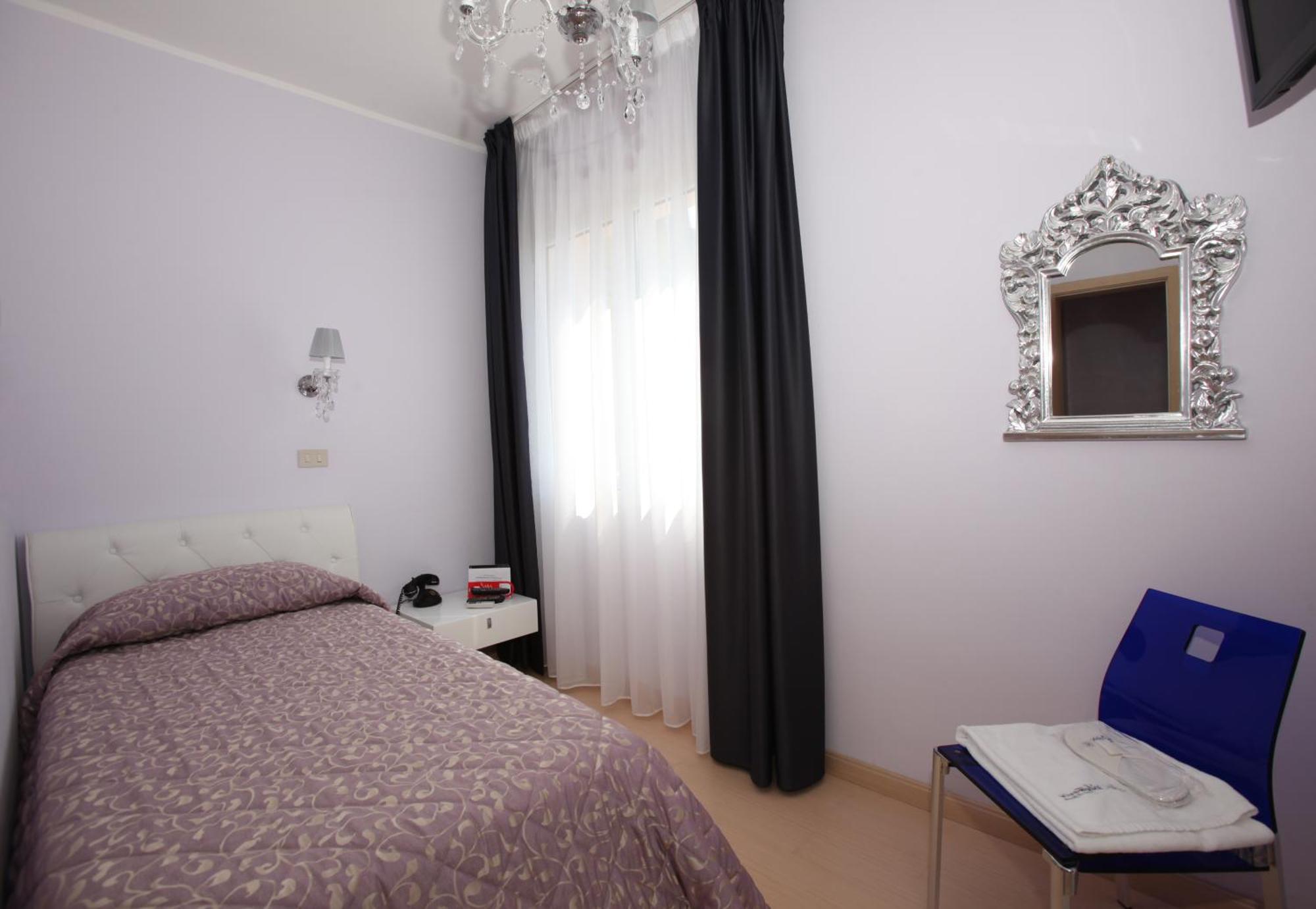 Blumarin Lido di Jesolo Exterior foto
