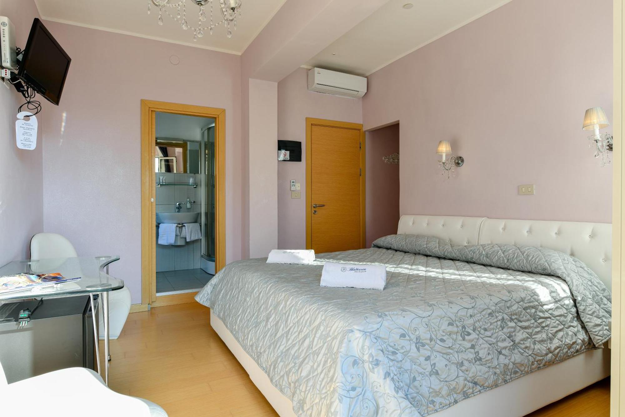 Blumarin Lido di Jesolo Exterior foto